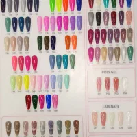 فروشگاه مژه و ناخن (ویژند)|آرایشی، بهداشتی، درمانی|بستان آباد, |دیوار