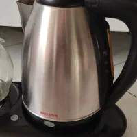 چای ساز|سماور، چایساز، قهوهساز|کرج, حصارک بالا|دیوار