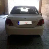 دنا معمولی تیپ ۲ مدل ۱۴۰۰|خودرو سواری و وانت|فردیس, ثابتی|دیوار