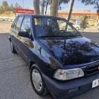 پراید هاچ بک|خودرو سواری و وانت|کرمان, |دیوار