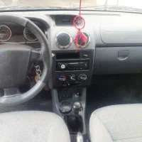 پراید 131 SE سفید 98|خودرو سواری و وانت|قروه, |دیوار