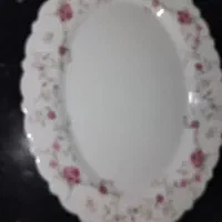 ظرف|ظروف سرو و پذیرایی|دورود, |دیوار