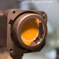 پخش انواع ویدیو لایت نور ثابت تولید محتوا تک عمده|دوربین عکاسی و فیلمبرداری|تهران, فردوسی|دیوار