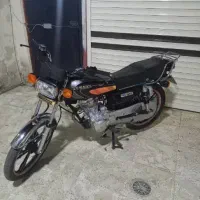 فروش موتور|موتورسیکلت|فومن, |دیوار