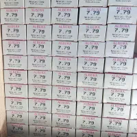 رنگ آلبورا در آرایشی یاس