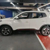 X55 Pro مدل 1401|خودرو سواری و وانت|تهران, آسمان|دیوار