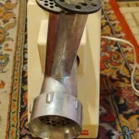 دستگاه دو کاره چرخ گوشت هم آب پرتغال گیری