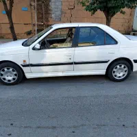 پژوپارس مدل 90|خودرو سواری و وانت|سمنان, |دیوار