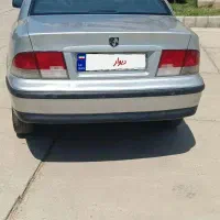 سمند|خودرو سواری و وانت|بوکان, |دیوار