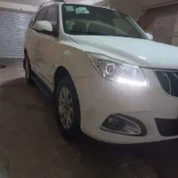 هایما S7 مدل ۹۹  بیرنگ نو|خودرو سواری و وانت|تهران, شهران شمالی|دیوار