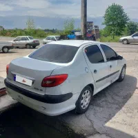 ۲۰۶ اس دی v9 اتومات مدل۸۹