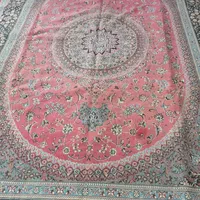 ۴عدد فرش ماشینی۷۰درصد دانه ای یک ونیم میلیون|فرش|فیروزآباد (فارس), |دیوار