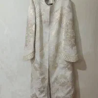 مانتو ژاکارد نو