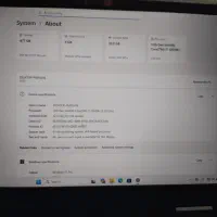 لپتاب گیمینگ LENOVO ideapad 3 i712650h 3050 نسل12|رایانه همراه|مشهد, هفت تیر (نه دره)|دیوار