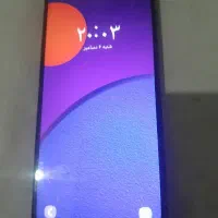 سامسونگ m12 سالم تمیز در حد نو و گوشی a10 s سالم