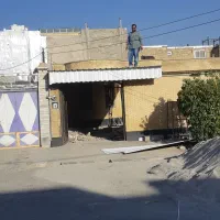 جوشکاری سیارمیلادزندی