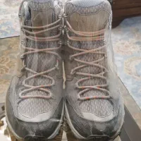 کفش کوه نوردی