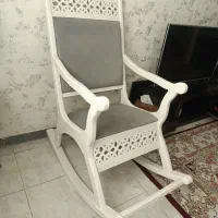 صندلی راک|صندلی و نیمکت|کرمانشاه, |دیوار