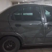 درب تیبا عقب سمت راست (شاگرد)