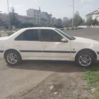 پارس مدل ۹۳|خودرو سواری و وانت|رشت, شالکو|دیوار