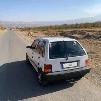 پراید|خودرو سواری و وانت|ارومیه, |دیوار