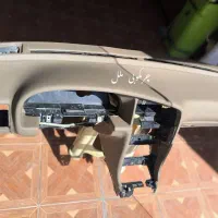 سینه پژو elx
