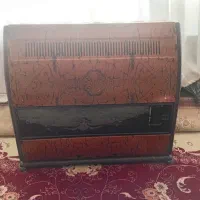 بخاری مشهددوام ،