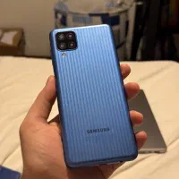 درب پشت galaxy m12