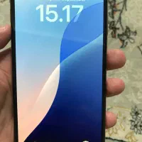 ایفون xs max دو سیم ۲۵۶گیگ. Zaa در حد نو