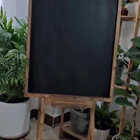 تخته سیاه چوبی با کیفیت|لوازم التحریر|رشت, جماران|دیوار