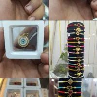 طلایی سبک کادویی