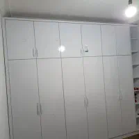 گلد کابینت|خدمات پیشه و مهارت|بندر انزلی, امامزاده|دیوار