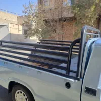 باربند اسپرت مزدا