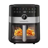 سرخ کن گاسونیک