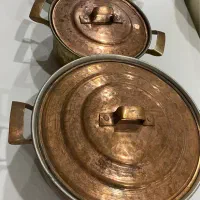 قابلمه مسی زنجان|ظروف پخت‌وپز|فردیس, فردیس|دیوار