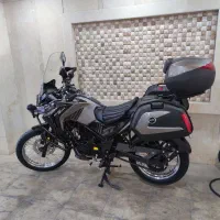 گلکسی ان اچ nh250 ادونچر
