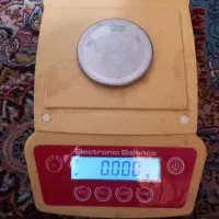 ترازو سه صفر