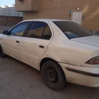 سمند مدل۹۸ ef7|خودرو سواری و وانت|آبادان, |دیوار