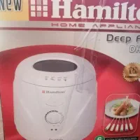 سرخ همیلتون نو