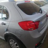 کوئیک 1402|خودرو سواری و وانت|نیشابور, فردوس شمالی|دیوار