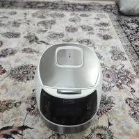 سرخ کن چند کاره