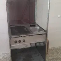 فروش فر ساندویچ