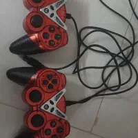 دسته بازی کامپیوتر