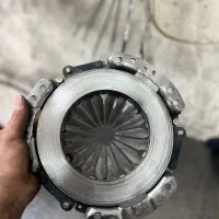 دیسک و صفحه (کیت کلاچ )والئو|قطعات یدکی و لوازم جانبی|قم, نخودی|دیوار