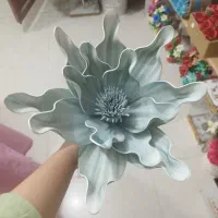 انواع گل دست ساز قابل شستشو|گل مصنوعی|قروه, |دیوار