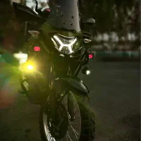 ورسیس مدل ۹۷