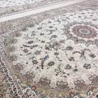 ۲ عدد فرش ۶ متری (۱۲۰۰ شانه)