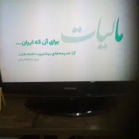 تلویزیون سامسونگ ال سی دی 37 اینچ