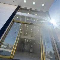 رهن و اجاره مغازه تجاری 80متری هشتگرد جدید مهستان