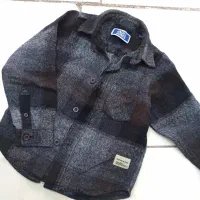 پیراهن بچه گانه خارجی